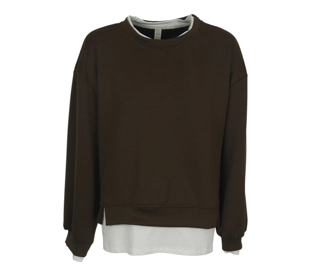 Sudadera Urban