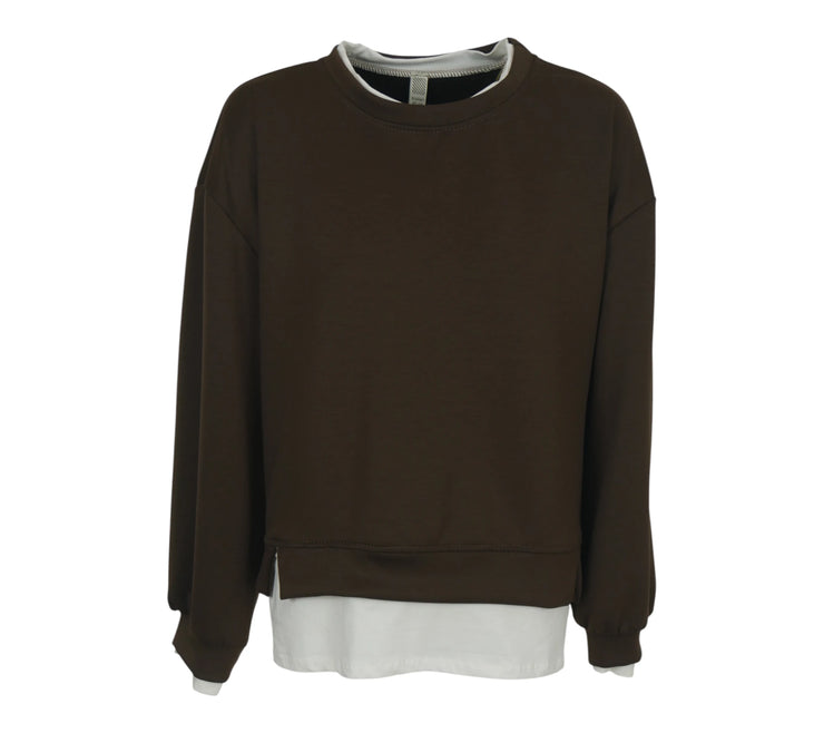 Sudadera Urban