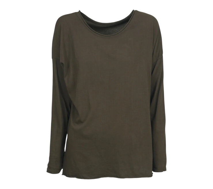 Camiseta Basica