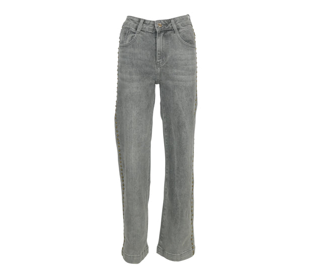 Jeans Tachas