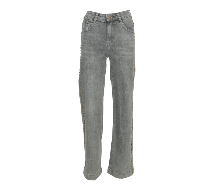Jeans Tachas