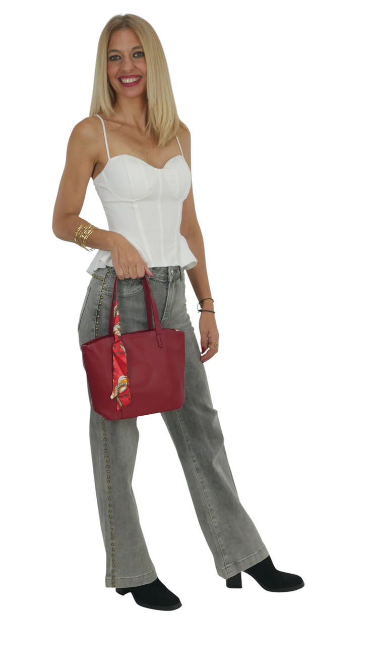Bolso Pañuelo