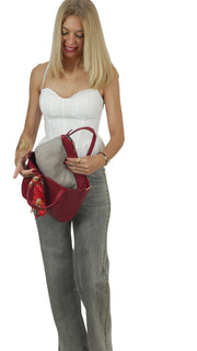 Bolso Pañuelo