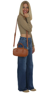 Bolso Baguette