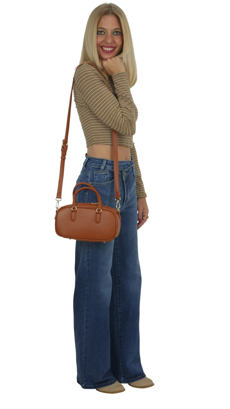 Bolso Baguette