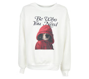 Sudadera Dog