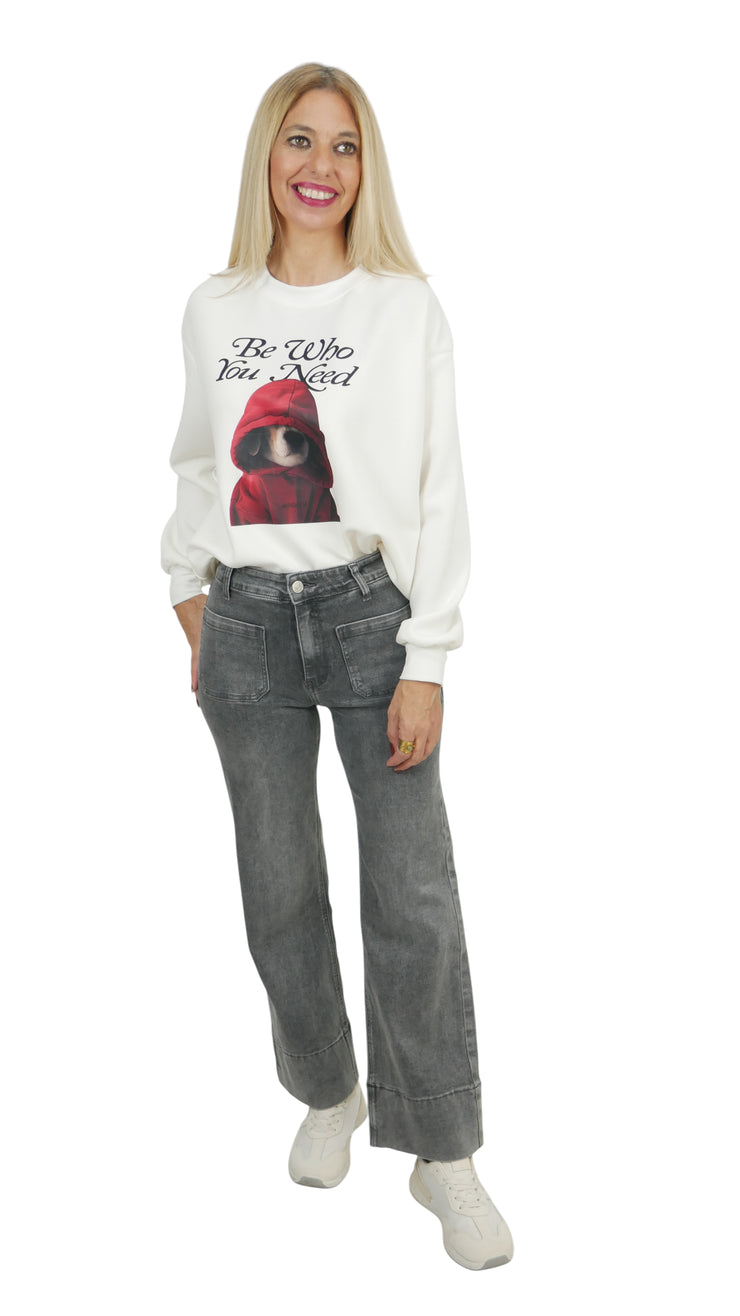 Sudadera Dog