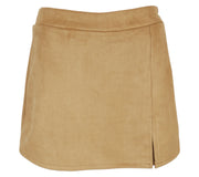 Falda Pantalón Violeta