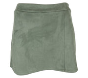 Falda Pantalón Violeta