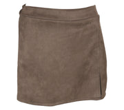 Falda Pantalón Violeta