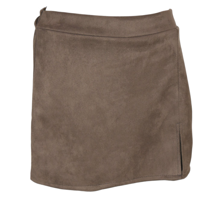 Falda Pantalón Violeta