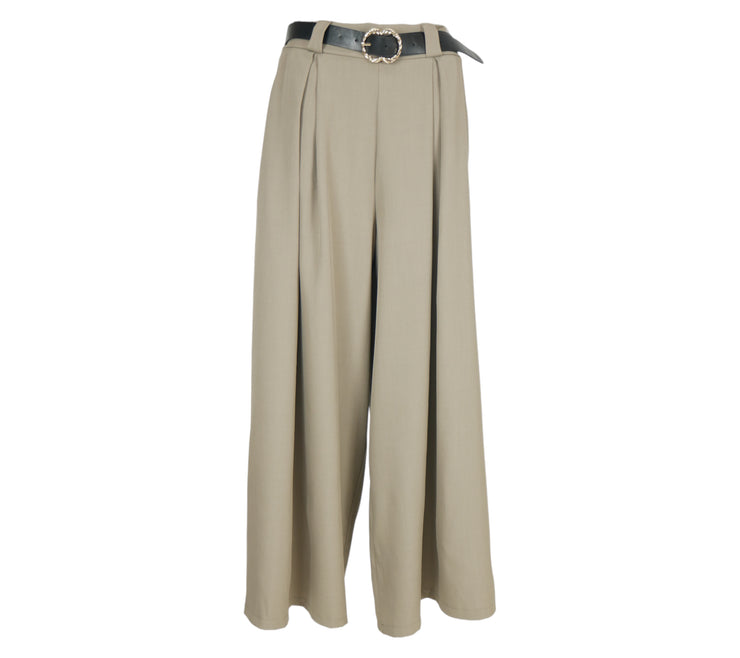Pantalón Palazzo