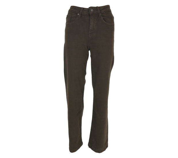 Jeans Chocolate