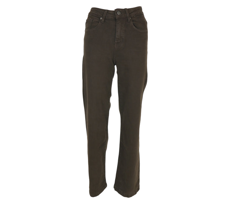 Jeans Chocolate