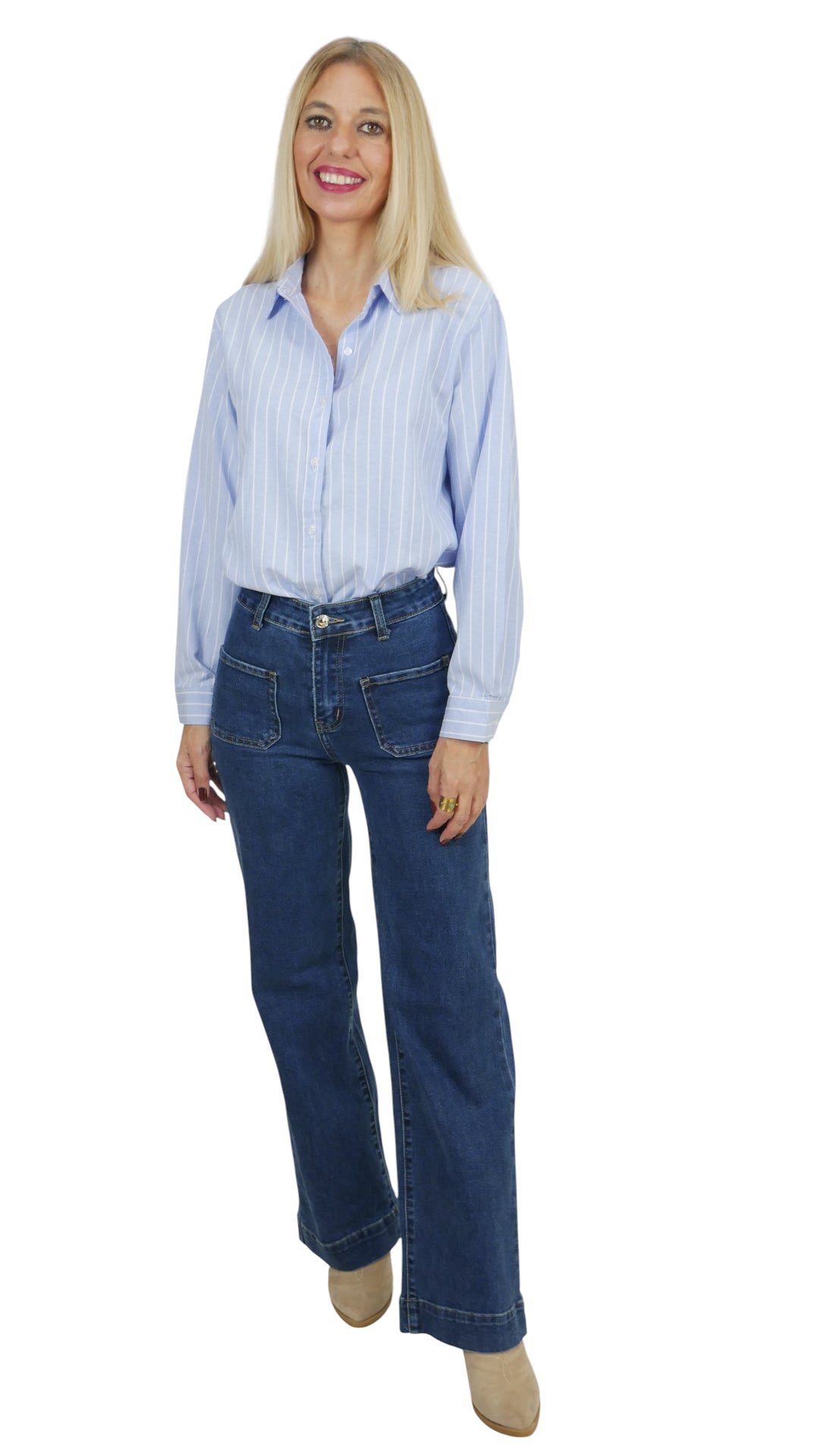 Jeans Palermo - Main Image