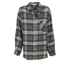 Camisa Leñador