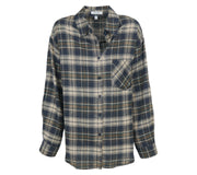 Camisa Leñador