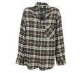 Camisa Leñador