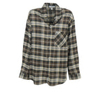 Camisa Leñador
