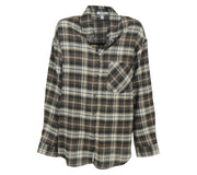 Camisa Leñador
