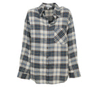Camisa Leñador