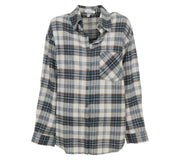 Camisa Leñador