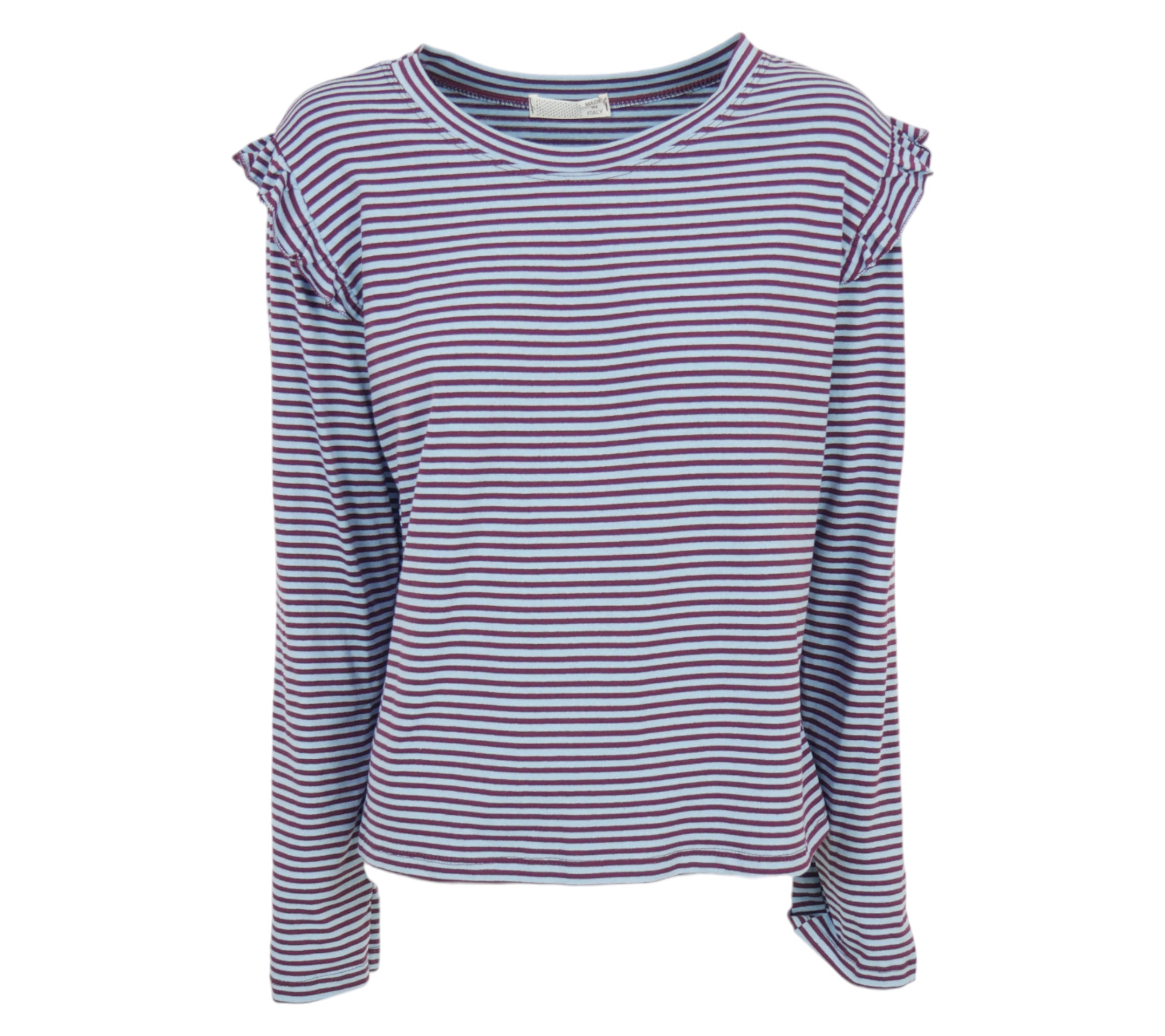 Camiseta Volante