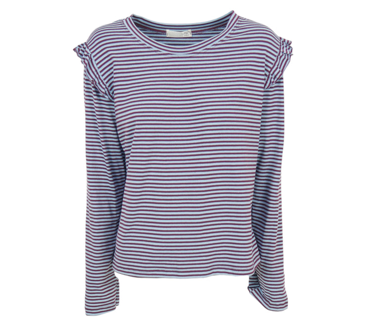 Camiseta Volante