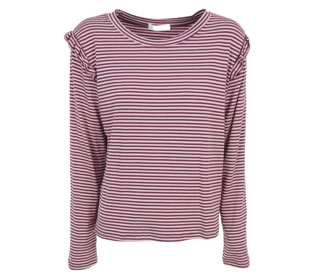 Camiseta Volante