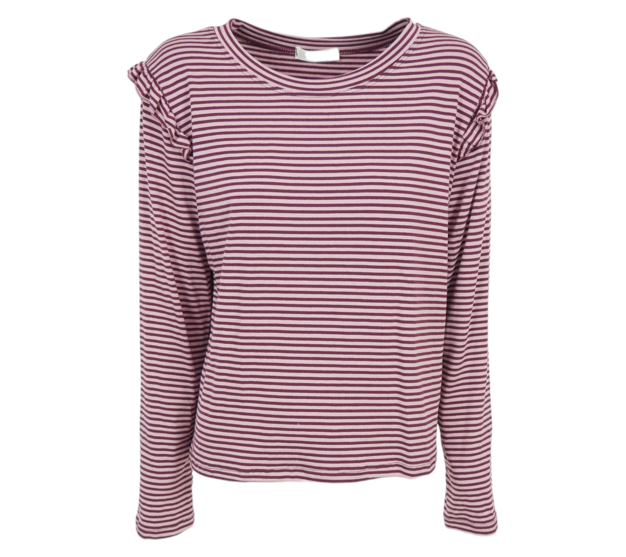 Camiseta Volante