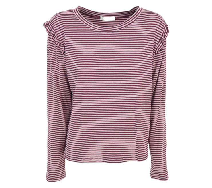Camiseta Volante