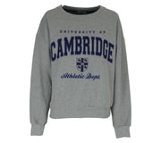 Sudadera Cambridge