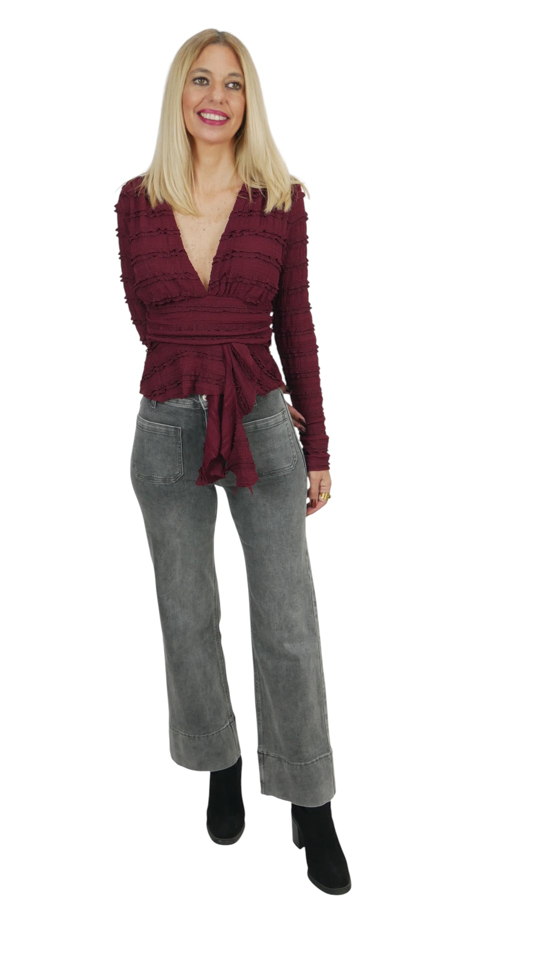 Ropa de Mujer Moda Actual LOW COST ACTUAL MODA ONLINE