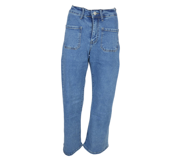 Jeans Osuna -5KG