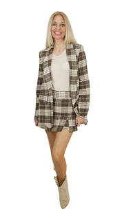 Falda Pantalón Brittany