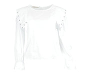 Blusa Eugenia