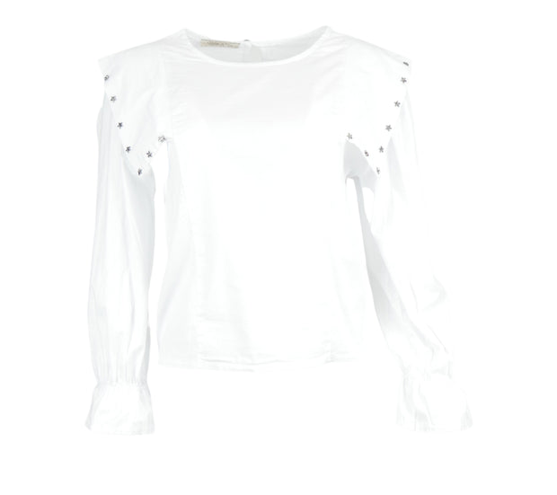 Blusa Eugenia