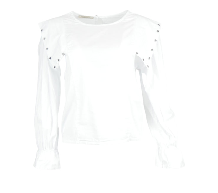 Blusa Eugenia