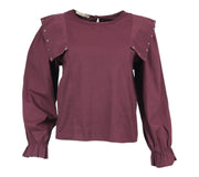 Blusa Eugenia