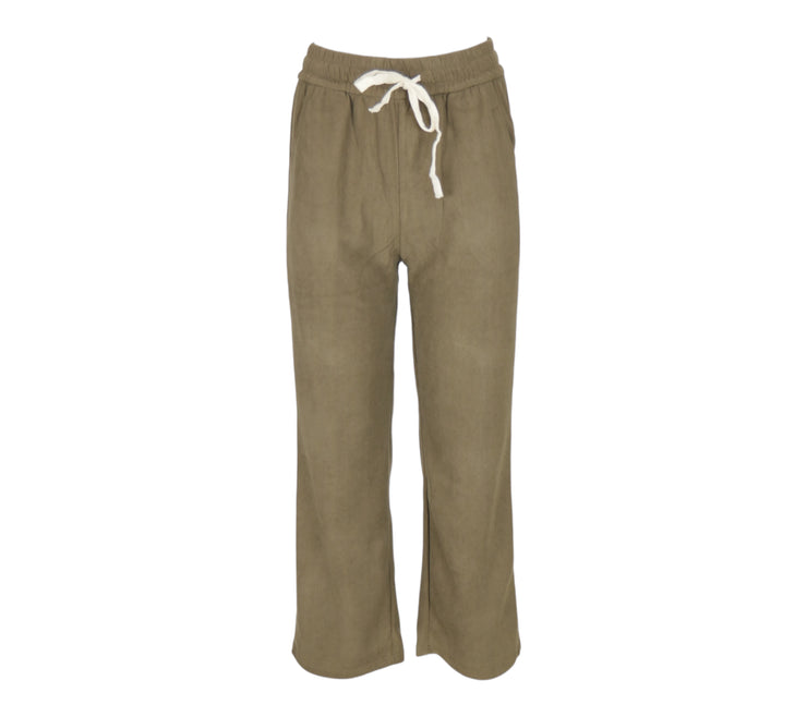 Pantalón Pana
