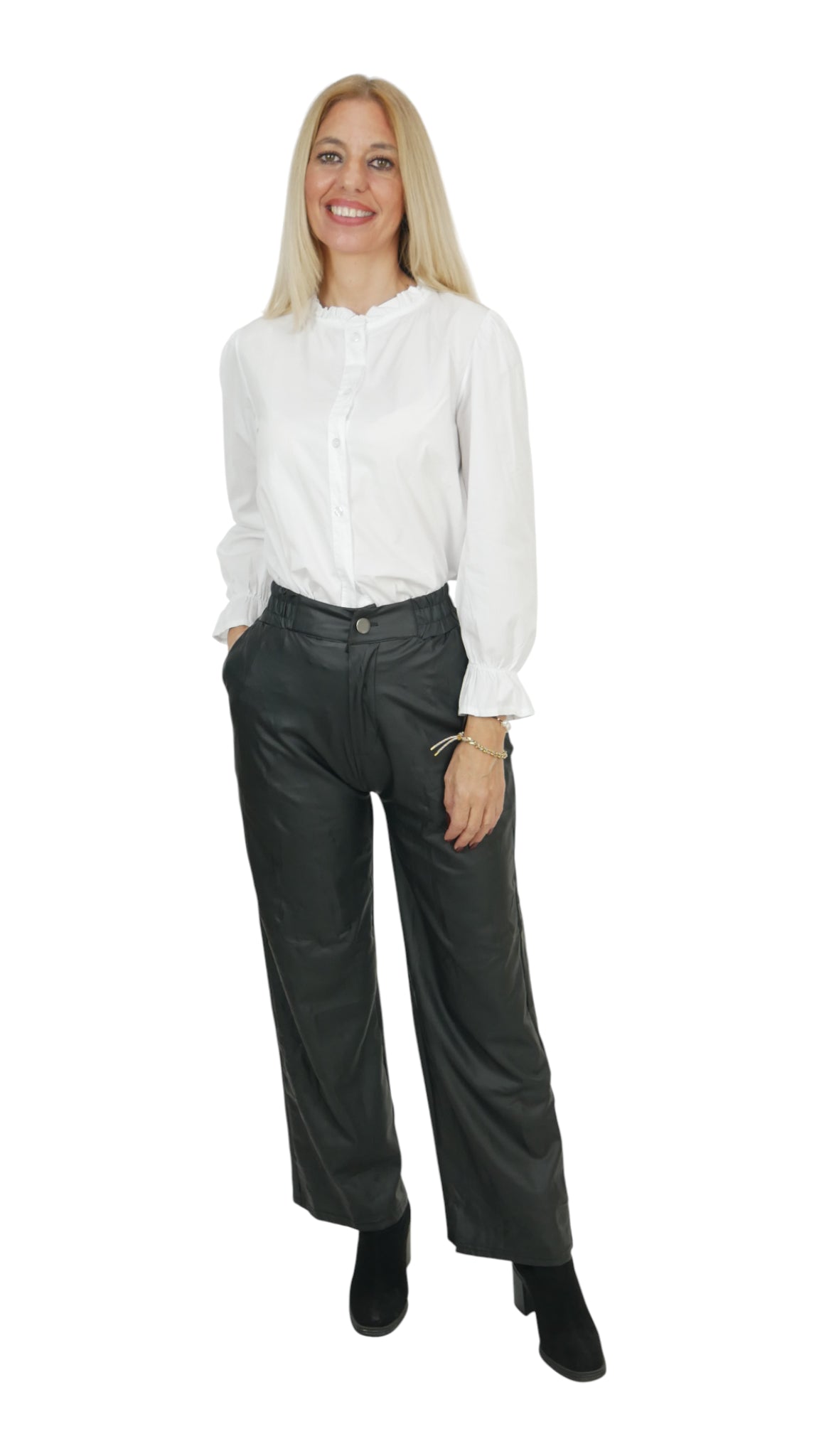Pantalón Milán