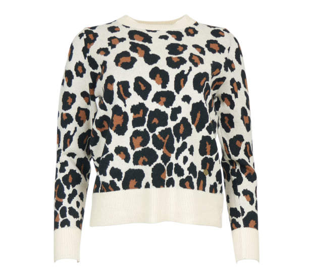 Jersey Leopardo