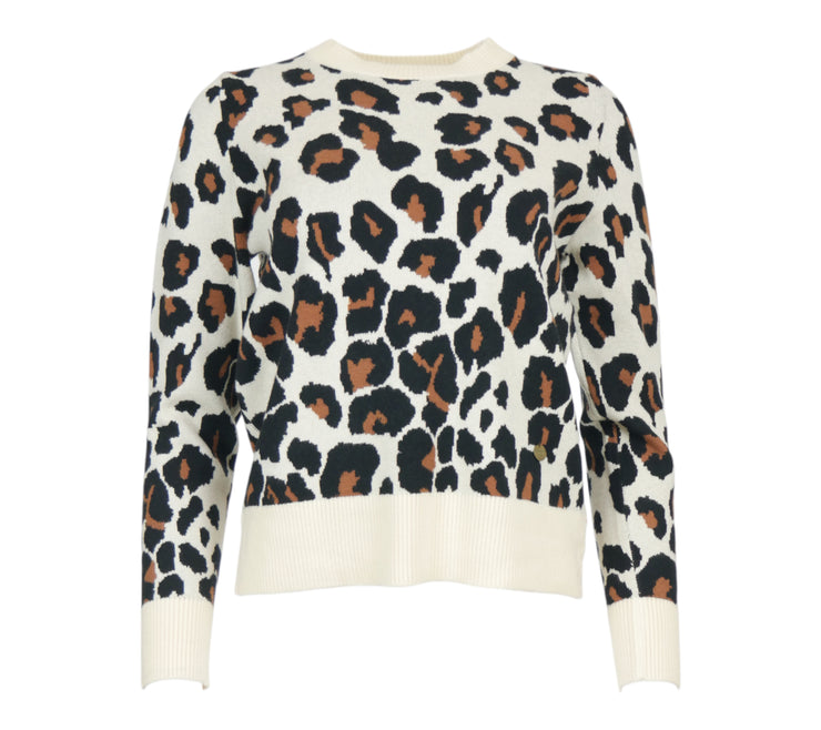 Jersey Leopardo