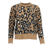 Jersey Leopardo