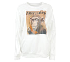 Sudadera Monkey
