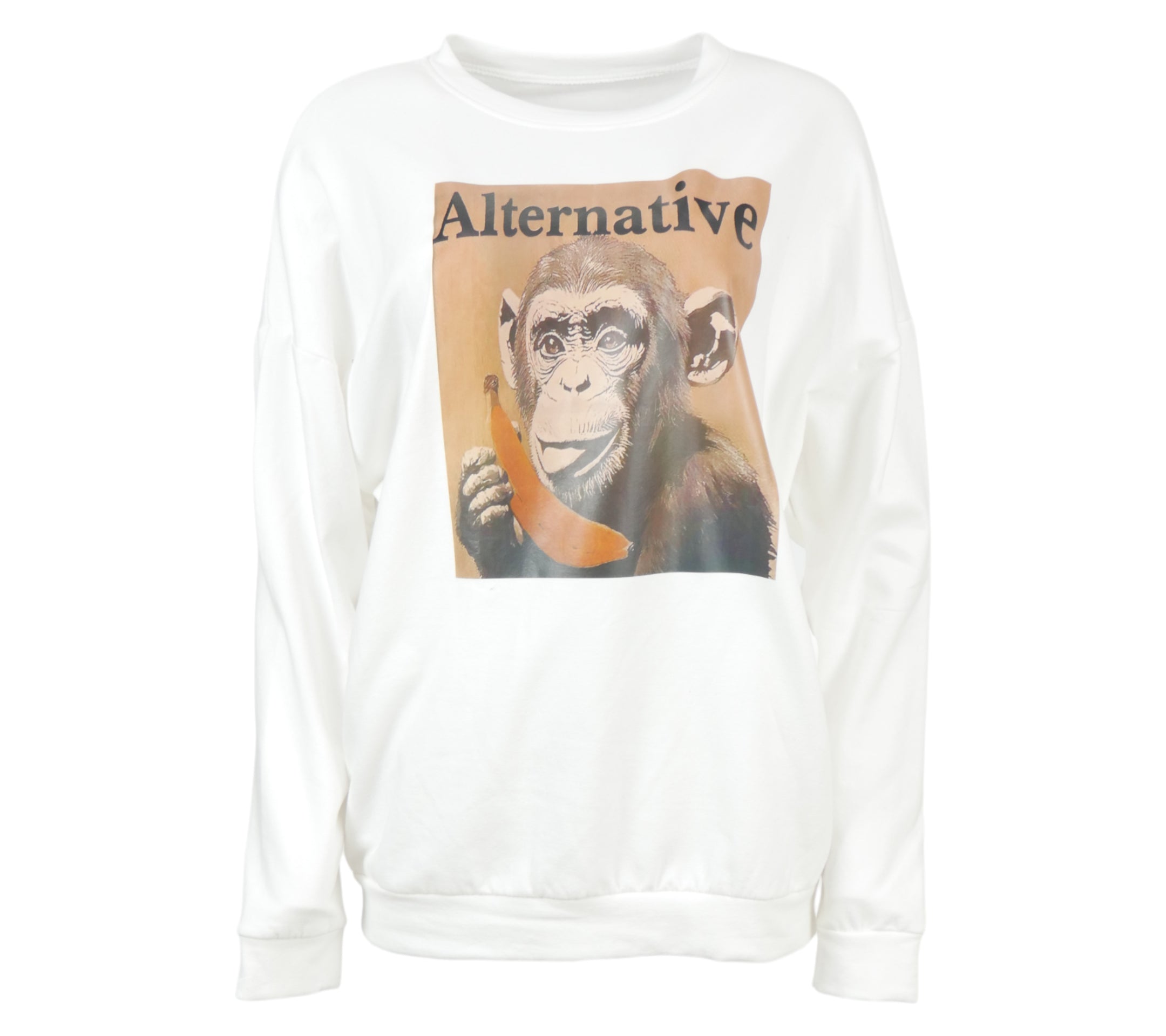 Sudadera Monkey