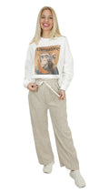 Sudadera Monkey
