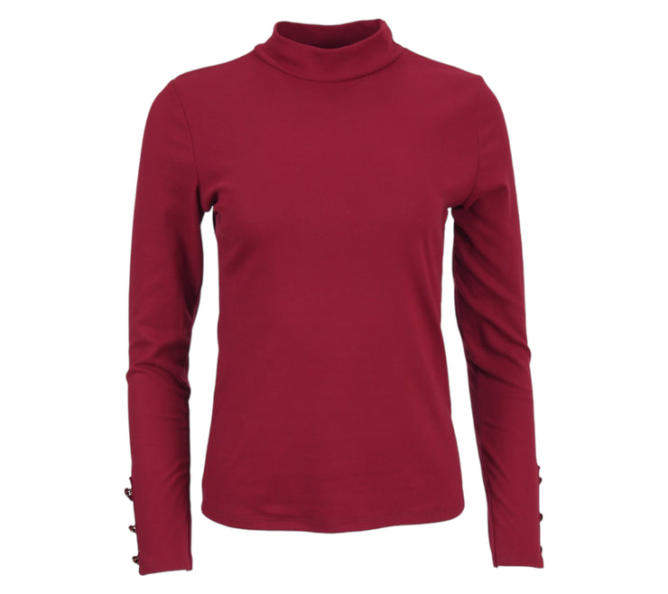 Camiseta Afelpada Cuore