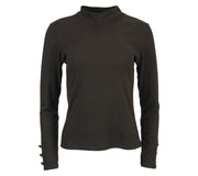 Camiseta Afelpada Cuore