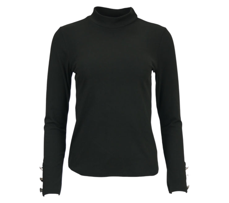 Camiseta Afelpada Cuore